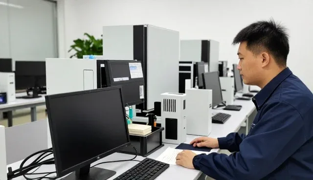 厦门云上尤果科技有限公司