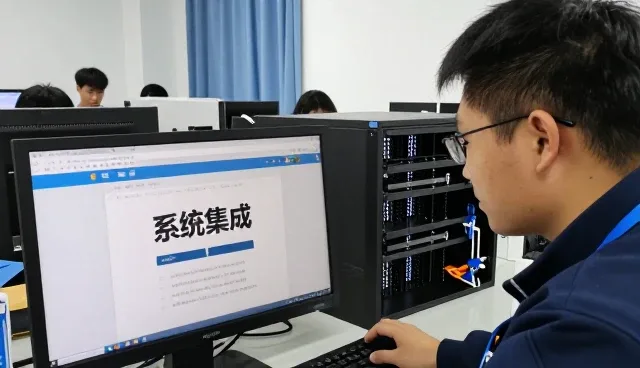 技术服务未来将在门店展厅中发挥更大作用