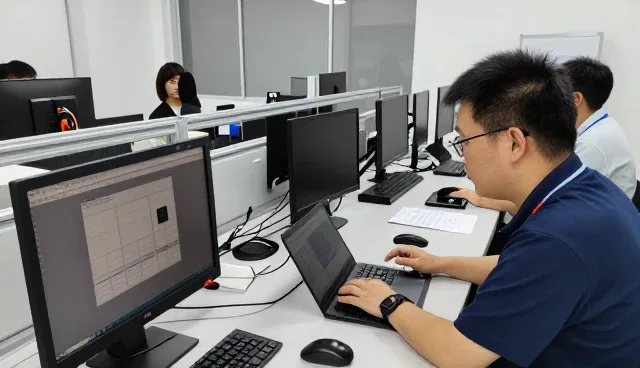 商业空间解决方案介绍